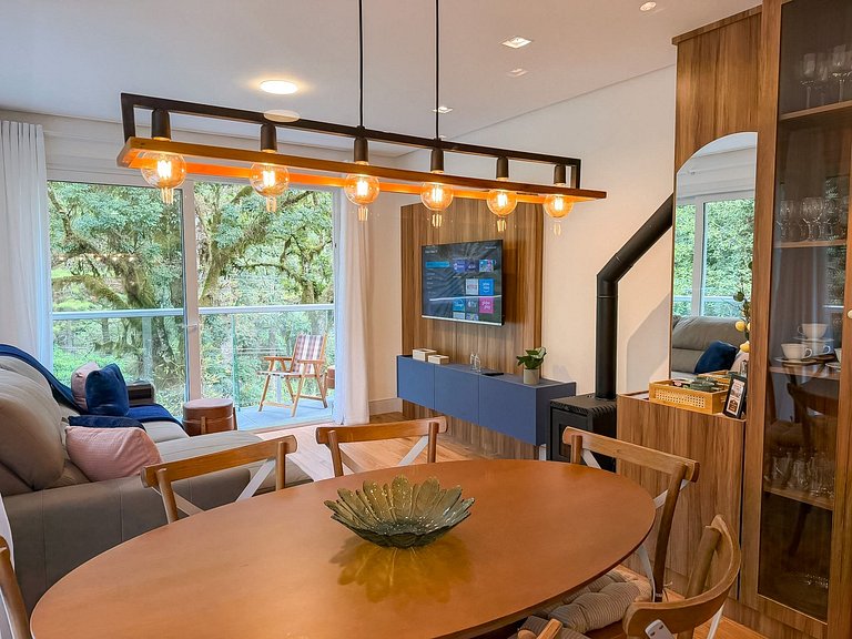 Conforto e Tranquilidade ao lado do Super Carros