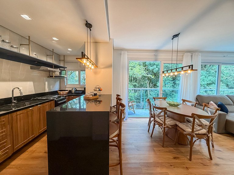 Conforto e Tranquilidade ao lado do Super Carros