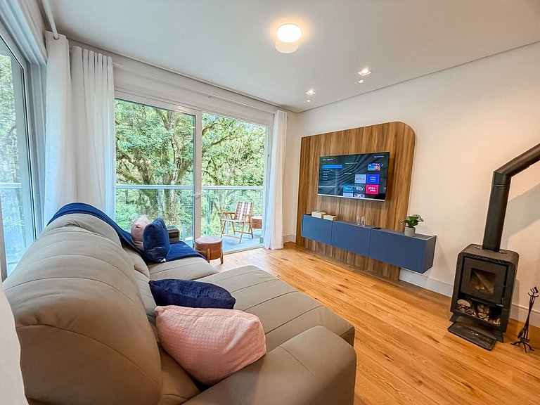 Conforto e Tranquilidade ao lado do Super Carros