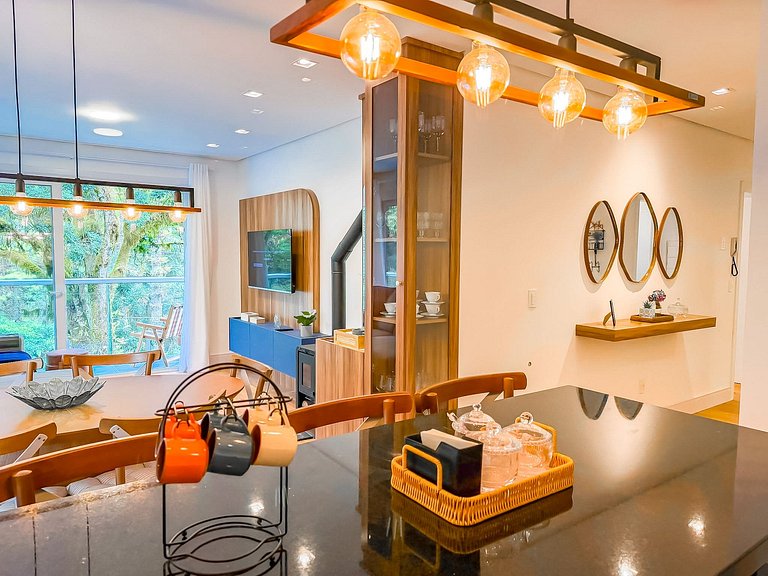 Conforto e Tranquilidade ao lado do Super Carros