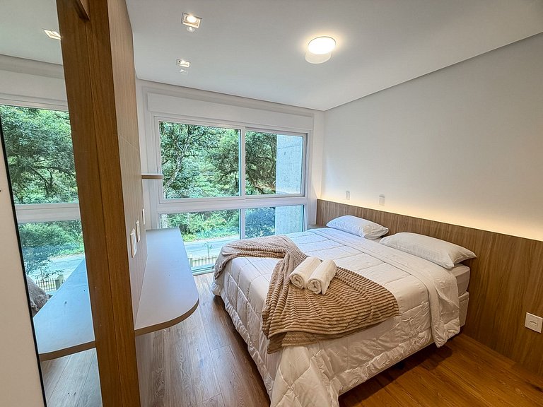 Conforto e Tranquilidade ao lado do Super Carros