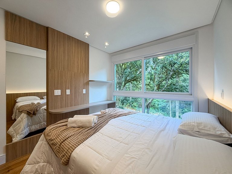 Conforto e Tranquilidade ao lado do Super Carros