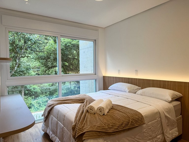 Conforto e Tranquilidade ao lado do Super Carros