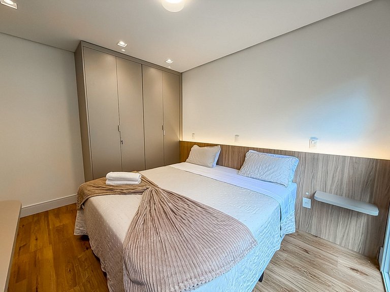 Conforto e Tranquilidade ao lado do Super Carros