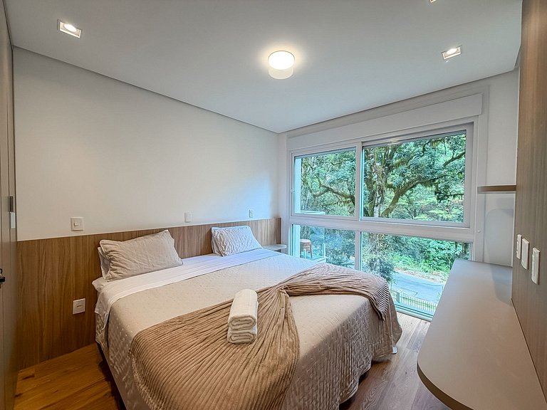 Conforto e Tranquilidade ao lado do Super Carros