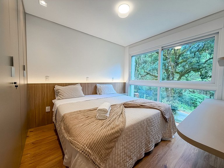 Conforto e Tranquilidade ao lado do Super Carros