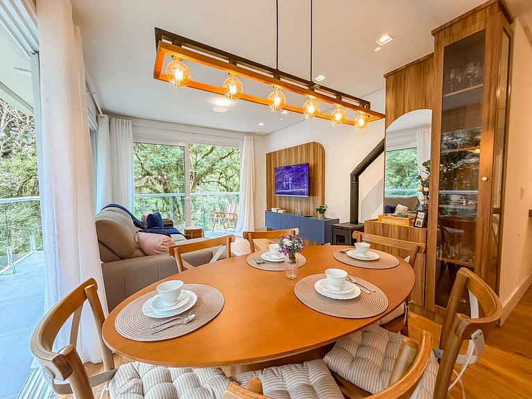 Conforto e Tranquilidade ao lado do Super Carros