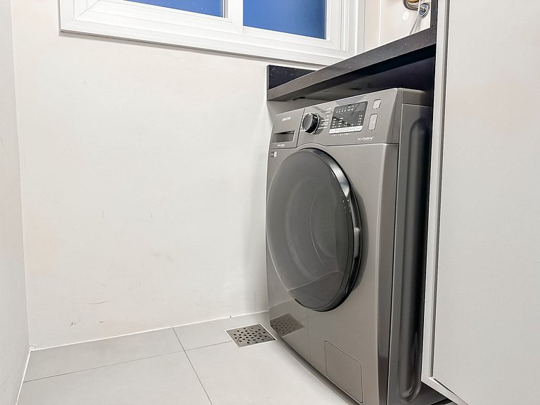 Apt de alto padrao perto de tudo em Gramado