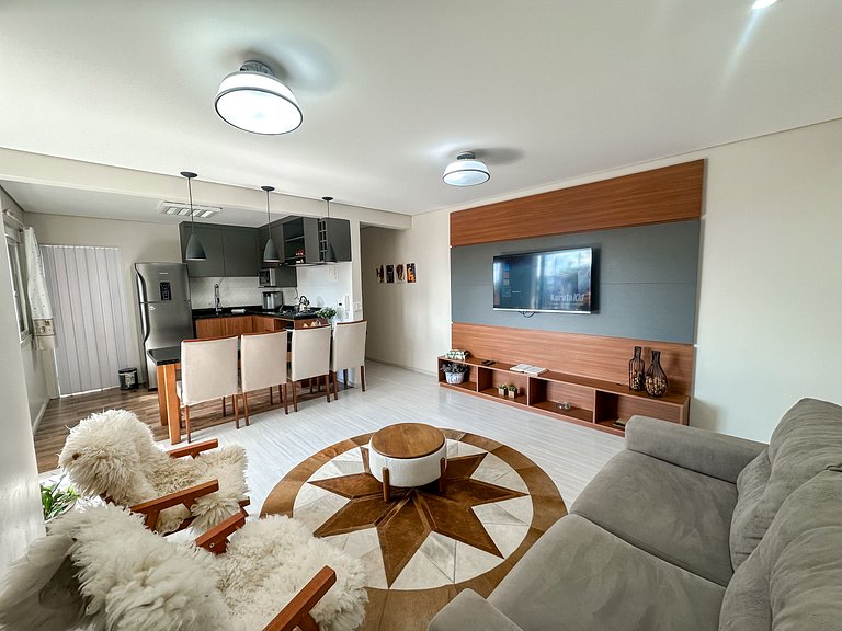 A 750 metros da Rua Coberta