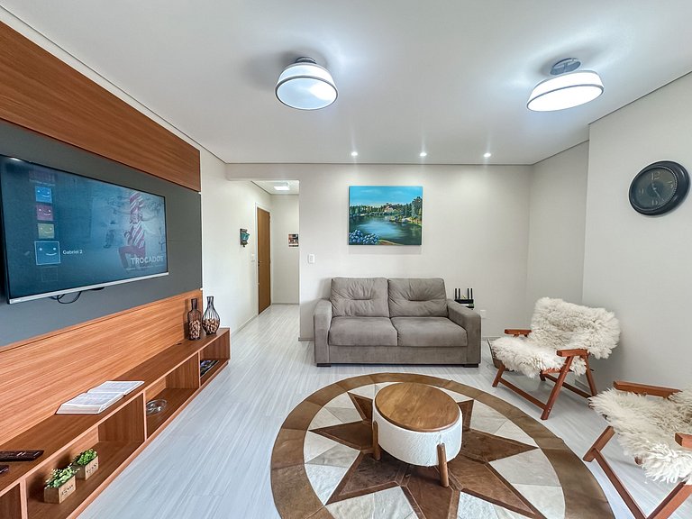 A 750 metros da Rua Coberta