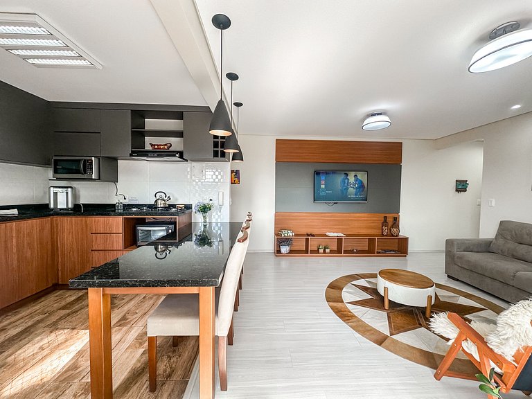 A 750 metros da Rua Coberta