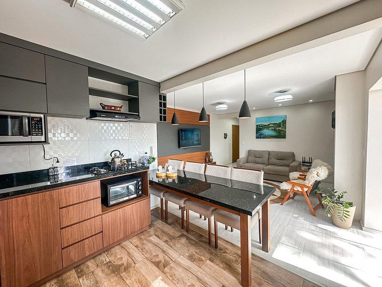 A 750 metros da Rua Coberta