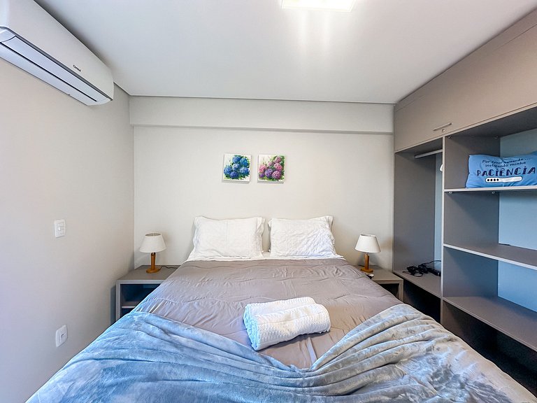 A 750 metros da Rua Coberta