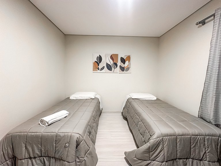 A 750 metros da Rua Coberta