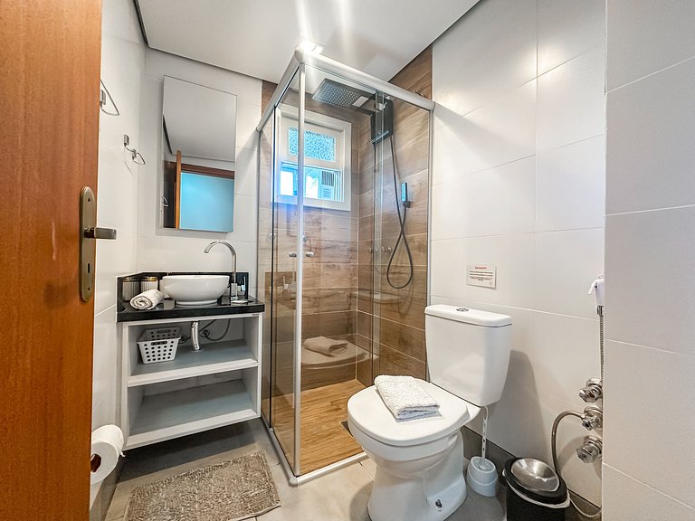 A 750 metros da Rua Coberta