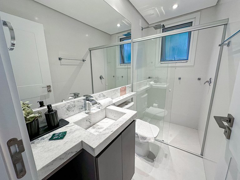 2 dormitórios na Av das Hortênsias - Gramado