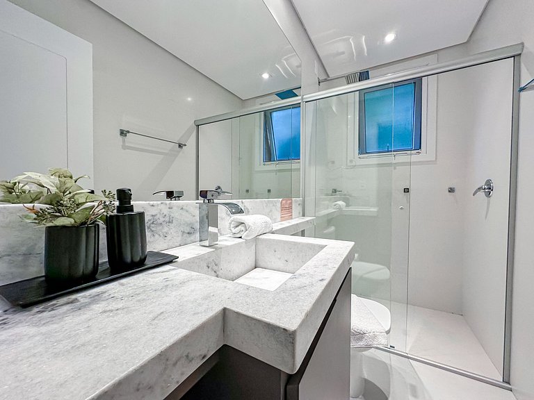 2 dormitórios na Av das Hortênsias - Gramado