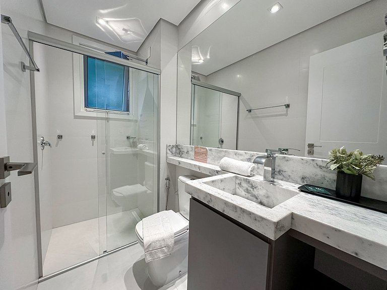 2 dormitórios na Av das Hortênsias - Gramado