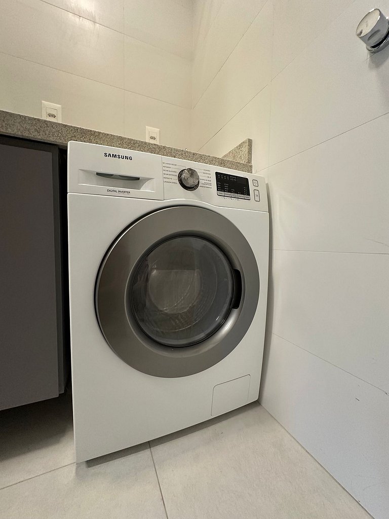 2 dormitórios na Av das Hortênsias - Gramado