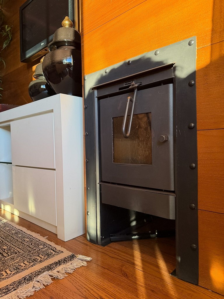 Apto no coração de Gramado 400 metros Rua Coberta