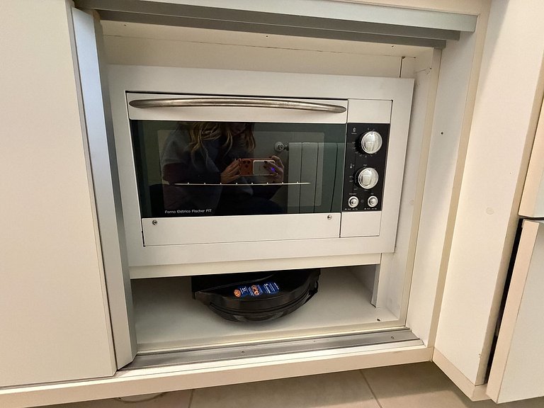 Apto no coração de Gramado 400 metros Rua Coberta