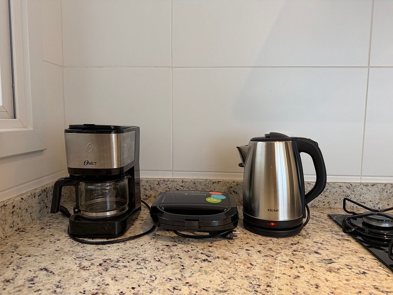 Apartamento na principal avenida de Xangri-la